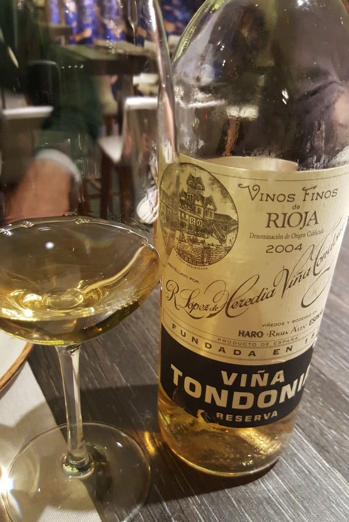 Viña Tondonia Reserva 2004 Viña Tondonia Reserva 2004