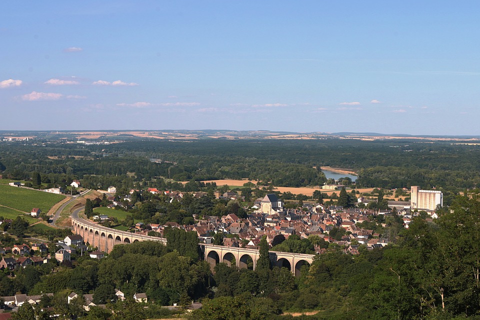 Valle del Loira