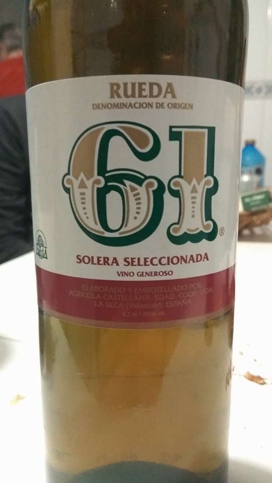 61 Dorado 61 Dorado