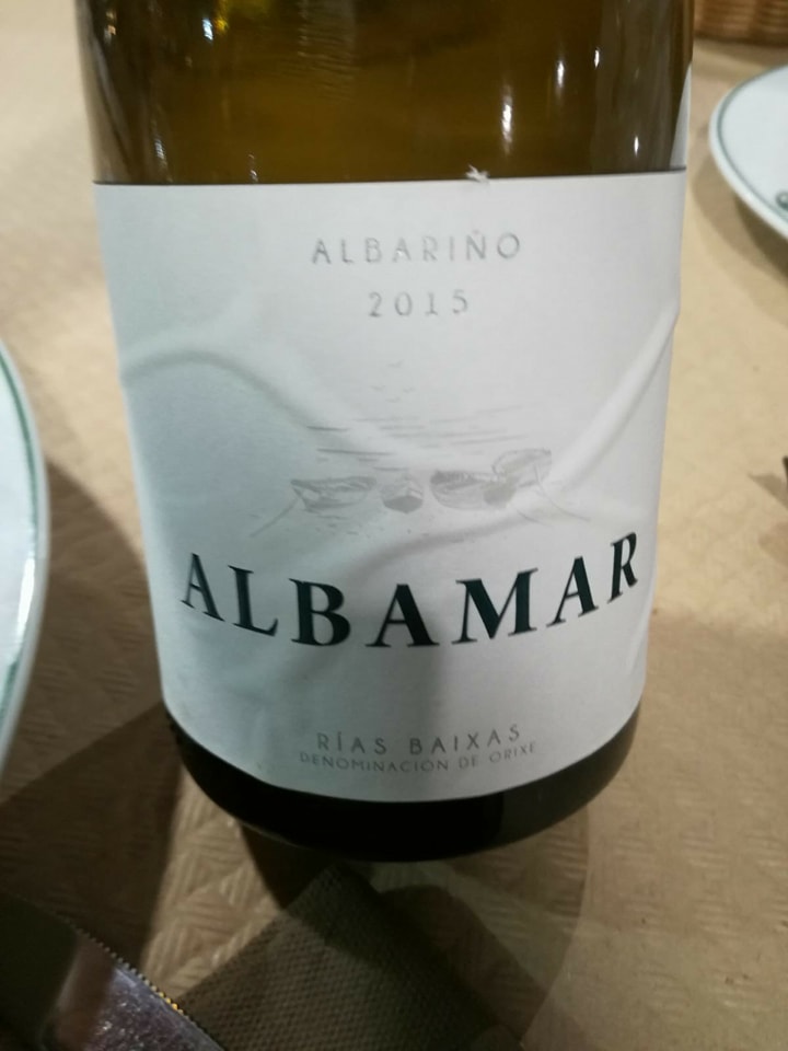Albamar 2015 Albamar 2015