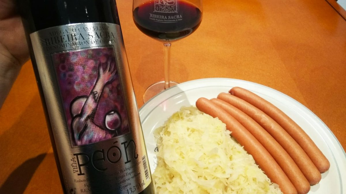 Viña Peón 2017 Viña Peón 2017