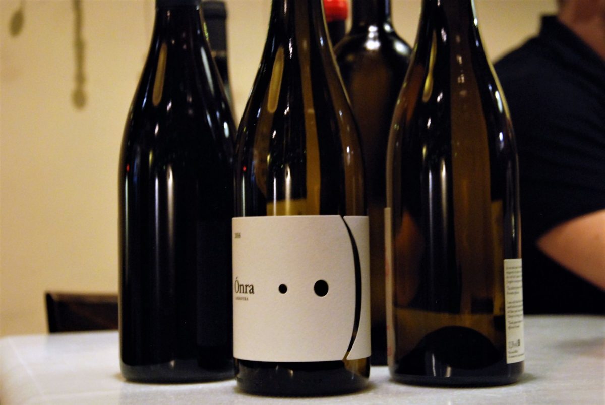 Onra Blanc 2016 Onra Blanc 2016