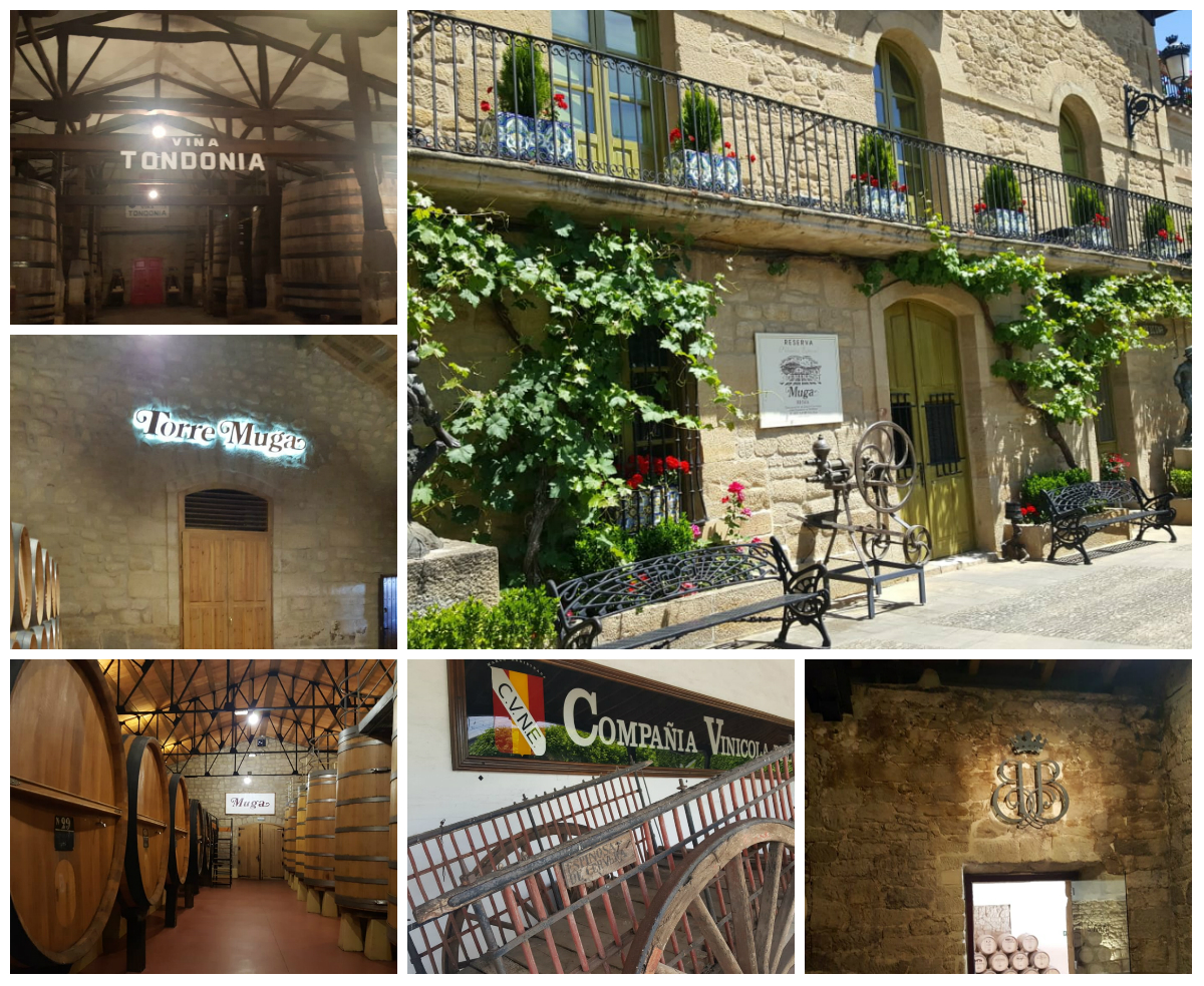 The World’s Great Wine Routes (V): "La Rioja, Where Spain Invented Its Modern Wine"