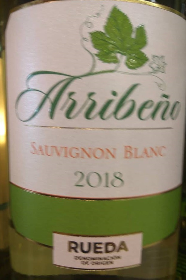 cata de vinos de Mercadona de la añada 2018