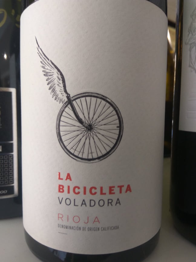 La Bicicleta Voladora 2017