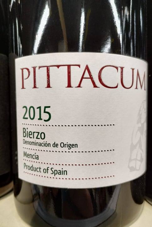 Pittacum 2015 Pittacum 2015