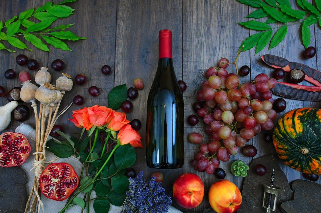 dificultades percibir aromas catas vinos