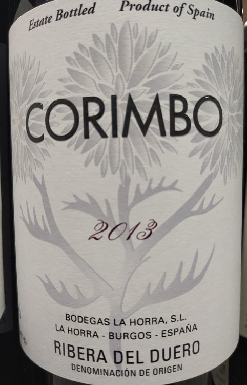 Corimbo 2013