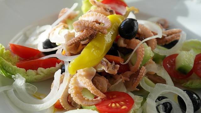 Maridar ensaladas y vinos Maridar ensaladas y vinos