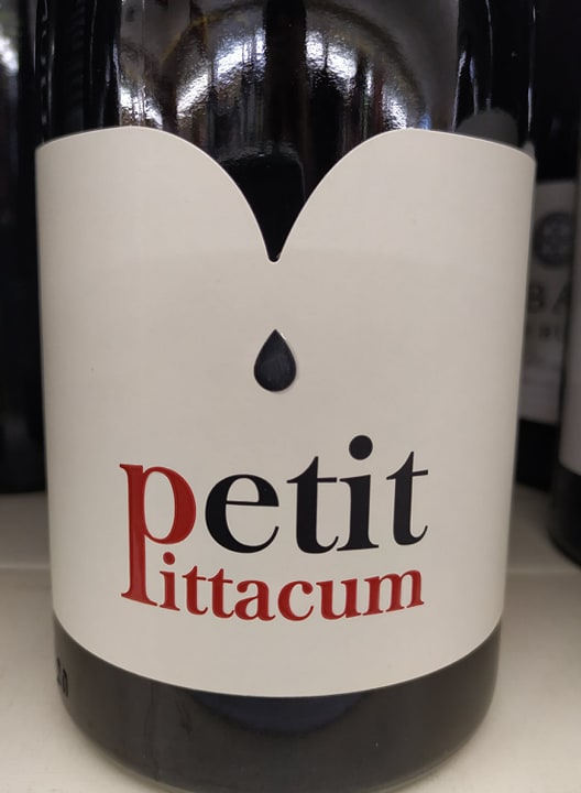 Petit Pittacum 2018