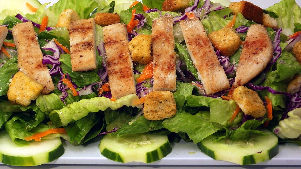Maridar ensaladas y vinos Maridar ensaladas y vinos