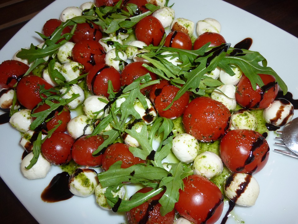 Maridar ensaladas y vinos Maridar ensaladas y vinos