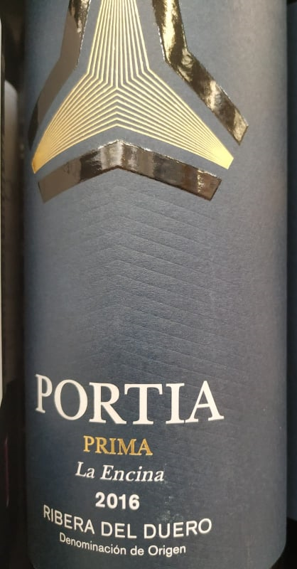 Portia Prima La Encina Portia Prima La Encina