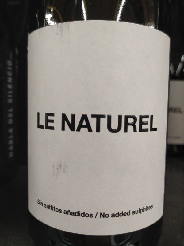 Le Naturel 2018 Le Naturel