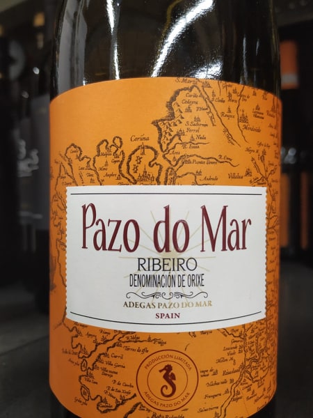 Pazo do Mar 2018 Pazo do Mar