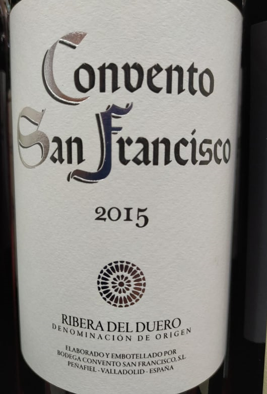 Convento San Francisco