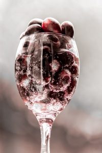Cómo enfriar una botella de vino rápidamente (3)