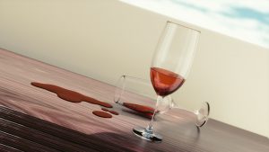 temperatura a la que se sirven los vinos tintos copa de pinot noir