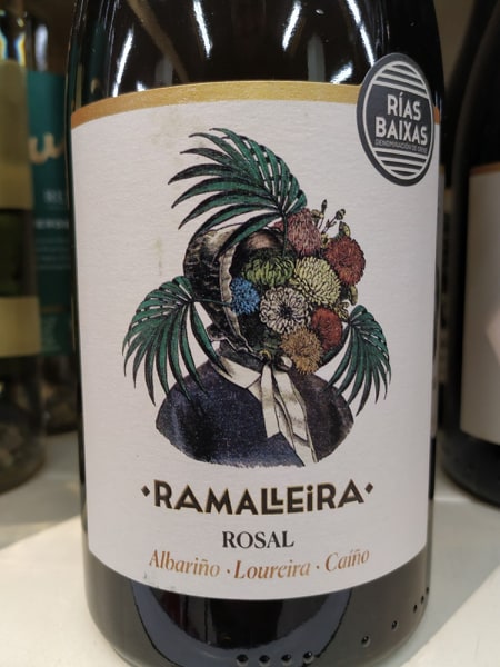 Ramalleira