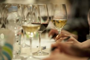 From Red to White: The Deepest Shift in Wine Consumption for Decades