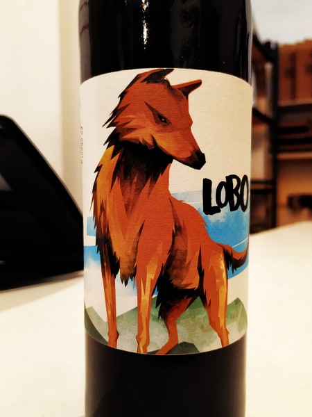 El Lobo 2018