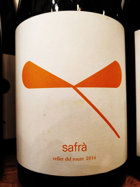 Safrà 2016
