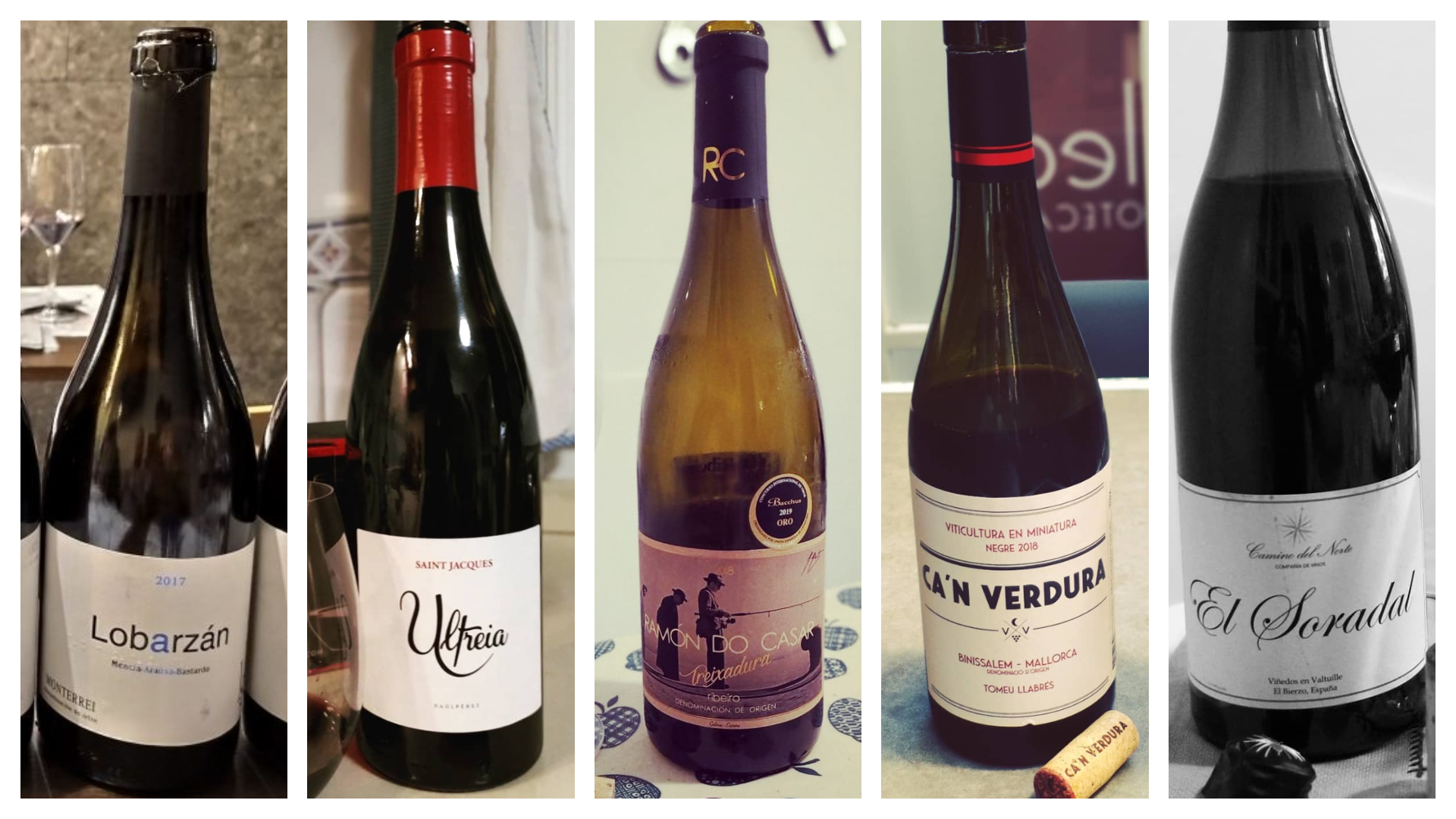 mejores vinos del 2019 mejores vinos del 2019