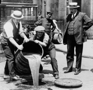 El mapa mundial del alcohol cambia de rumbo: seis años de caída antes de volver a crecer (el vino la bebida que más se contrae)