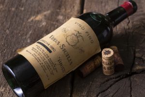 Vega Sicilia Claims The Golden Vines Robb Report Golden Vines World’s Best Fine Wine Producer Award