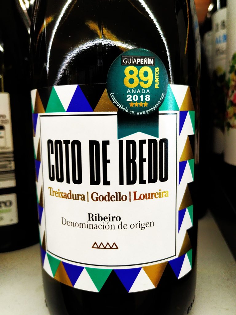 Coto de Ibedo 2018