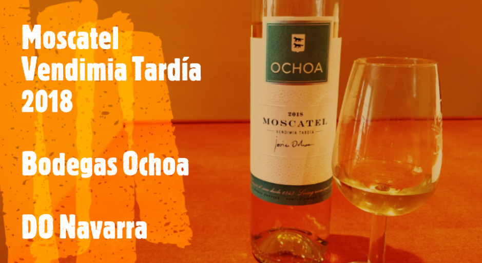 Bodegas Ochoa