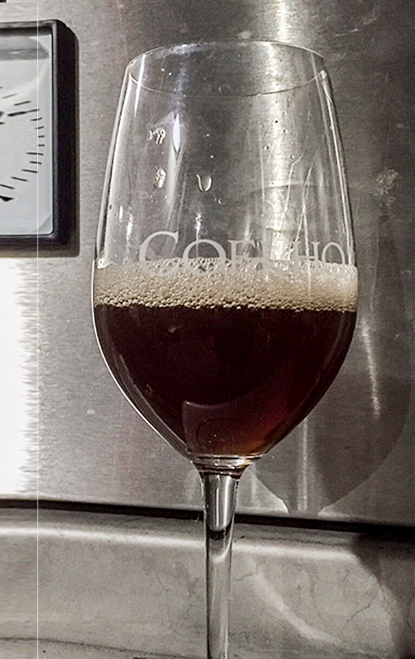 Chardonnay negro Chardonnay negro