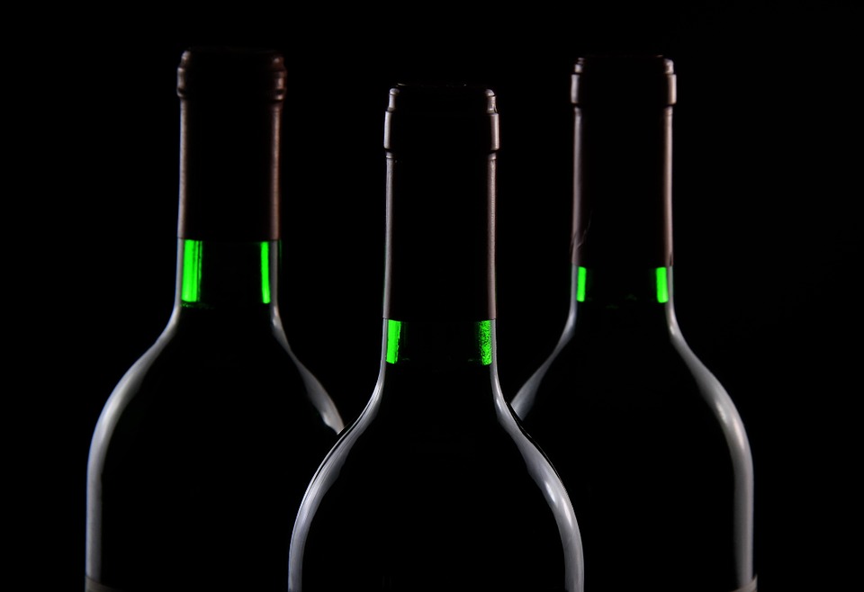 UE ha dejado de clasificar el vino como cancerígeno