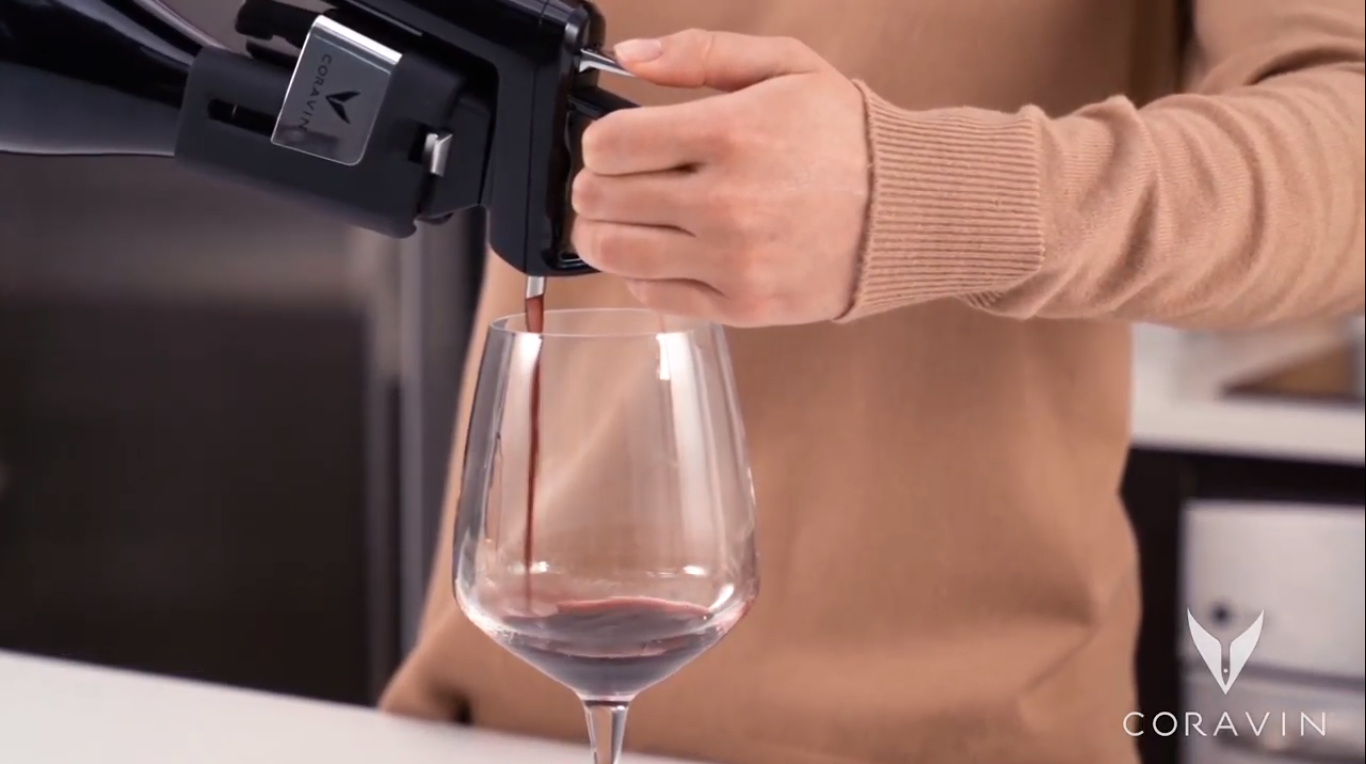 Coravin Coravin