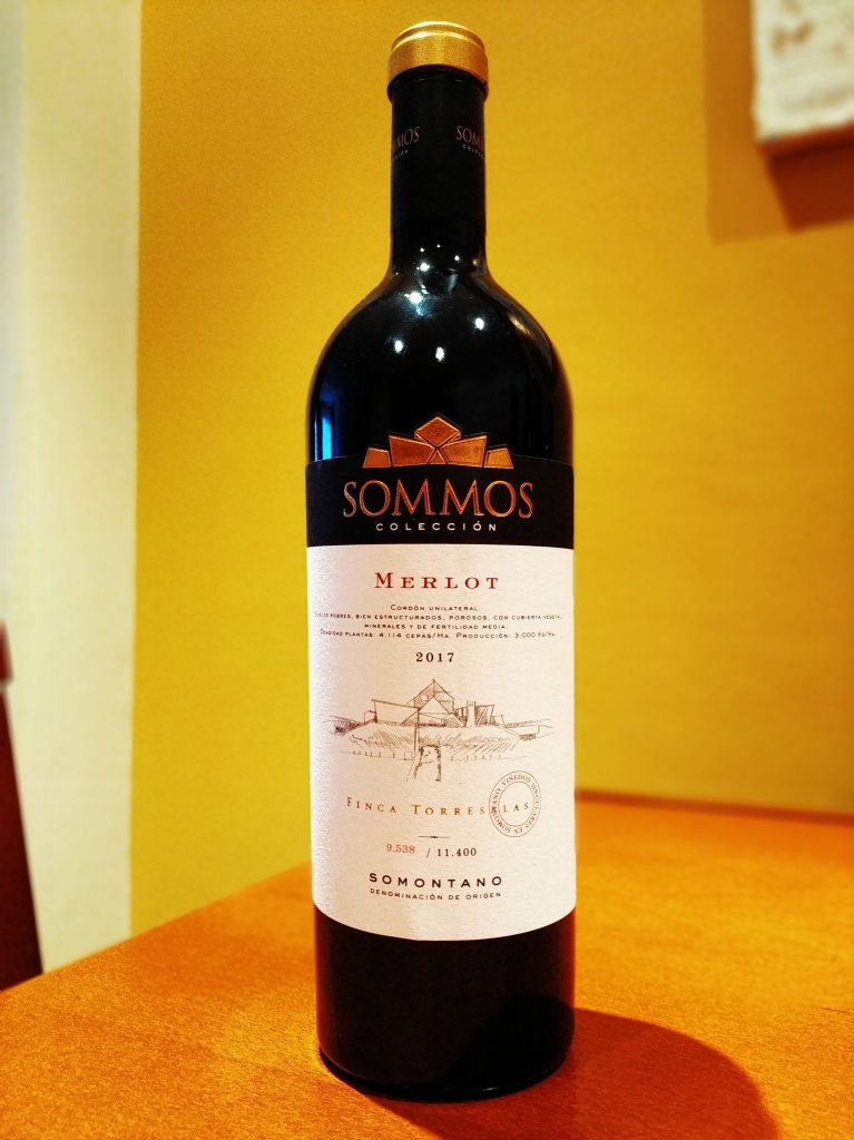 Vinos Merlot vinos elegantes, sedosos y sensuales en España