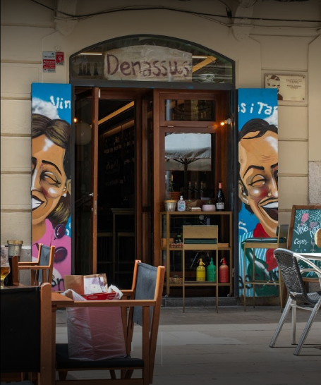 Restaurante Denassus