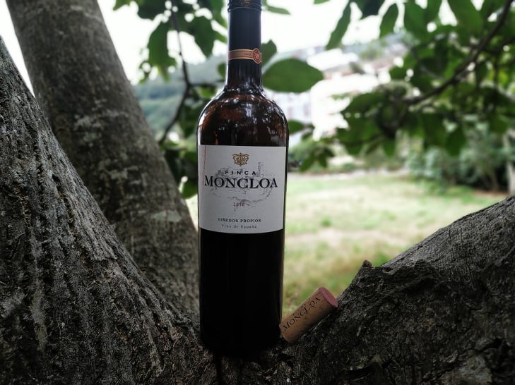 Finca Moncloa