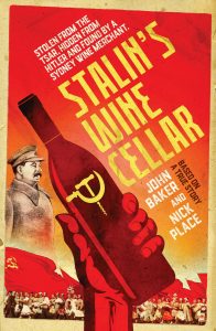 La bodega secreta de Stalin sale a la luz: 40.000 botellas históricas que podrían financiar una escuela del vino en Georgia