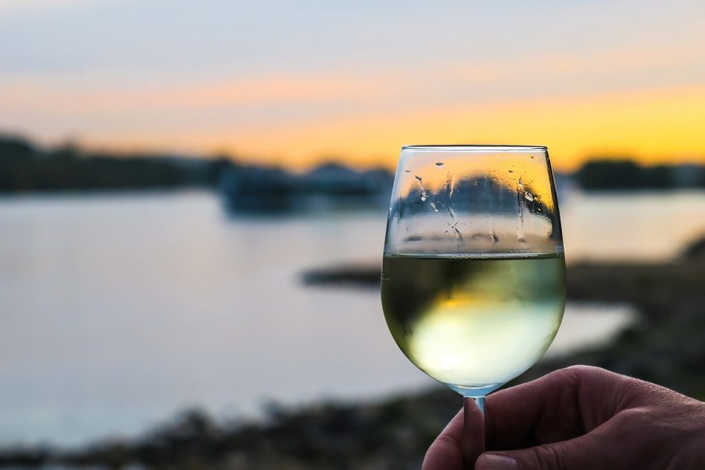 Château Ksara Blanc de Blancs 2018 Château Ksara Blanc de Blancs 2018