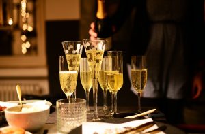 Luxury Champagnes Rank as Some of the Most Influential Brands in Music