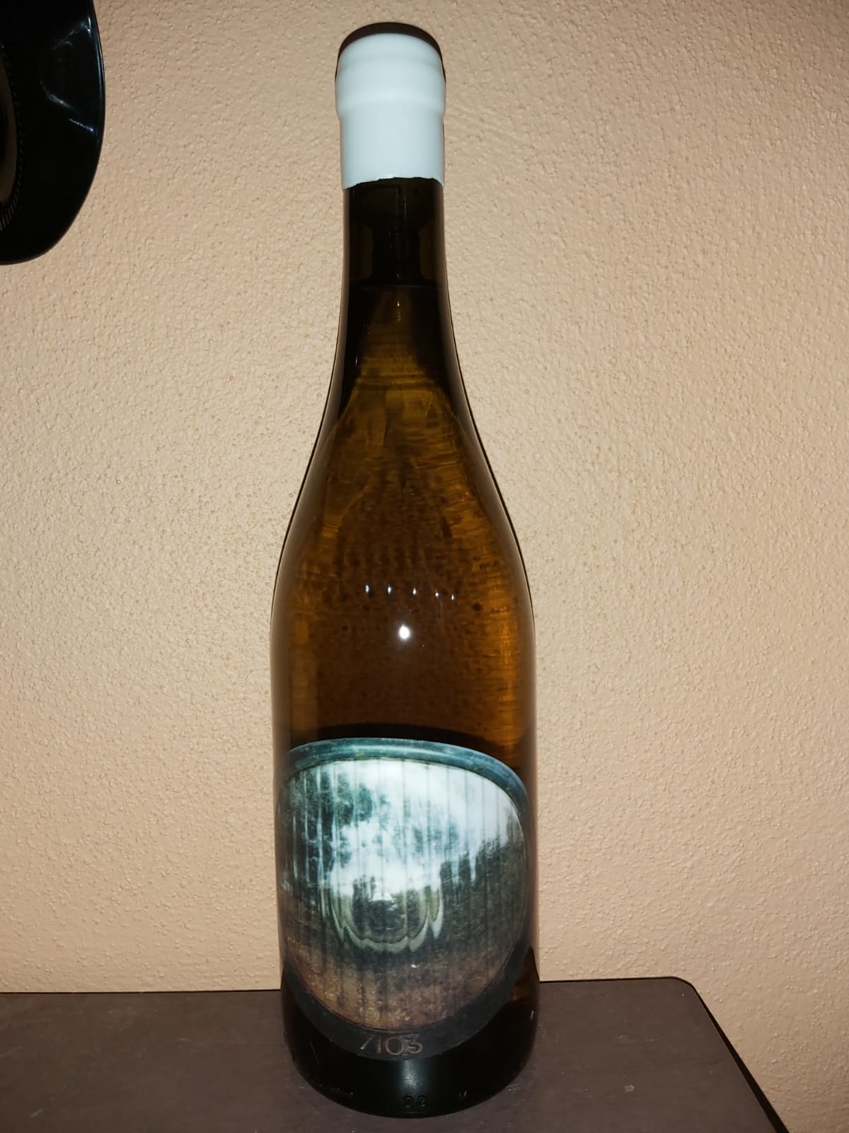 7103 Petit Celler 7103 Petit Celler