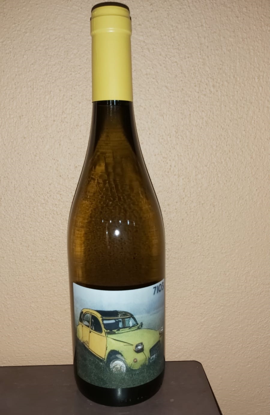 7103 Petit Celler 7103 Petit Celler