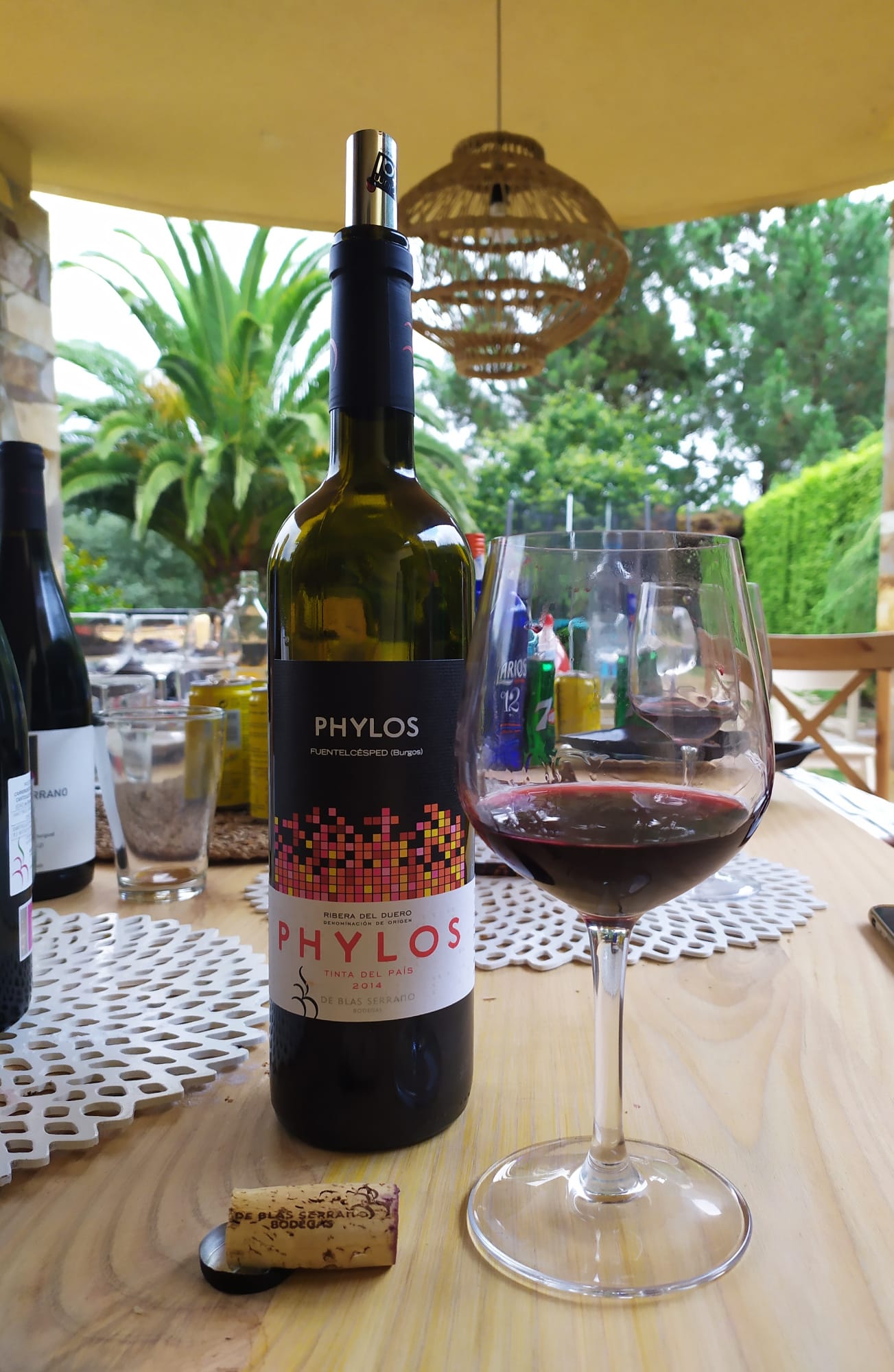 Phylos 2014