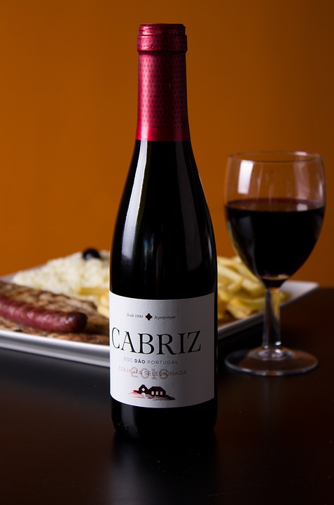 Cabriz Colheita Seleccionada Tinto 2016 Cabriz Colheita Seleccionada Tinto 2016
