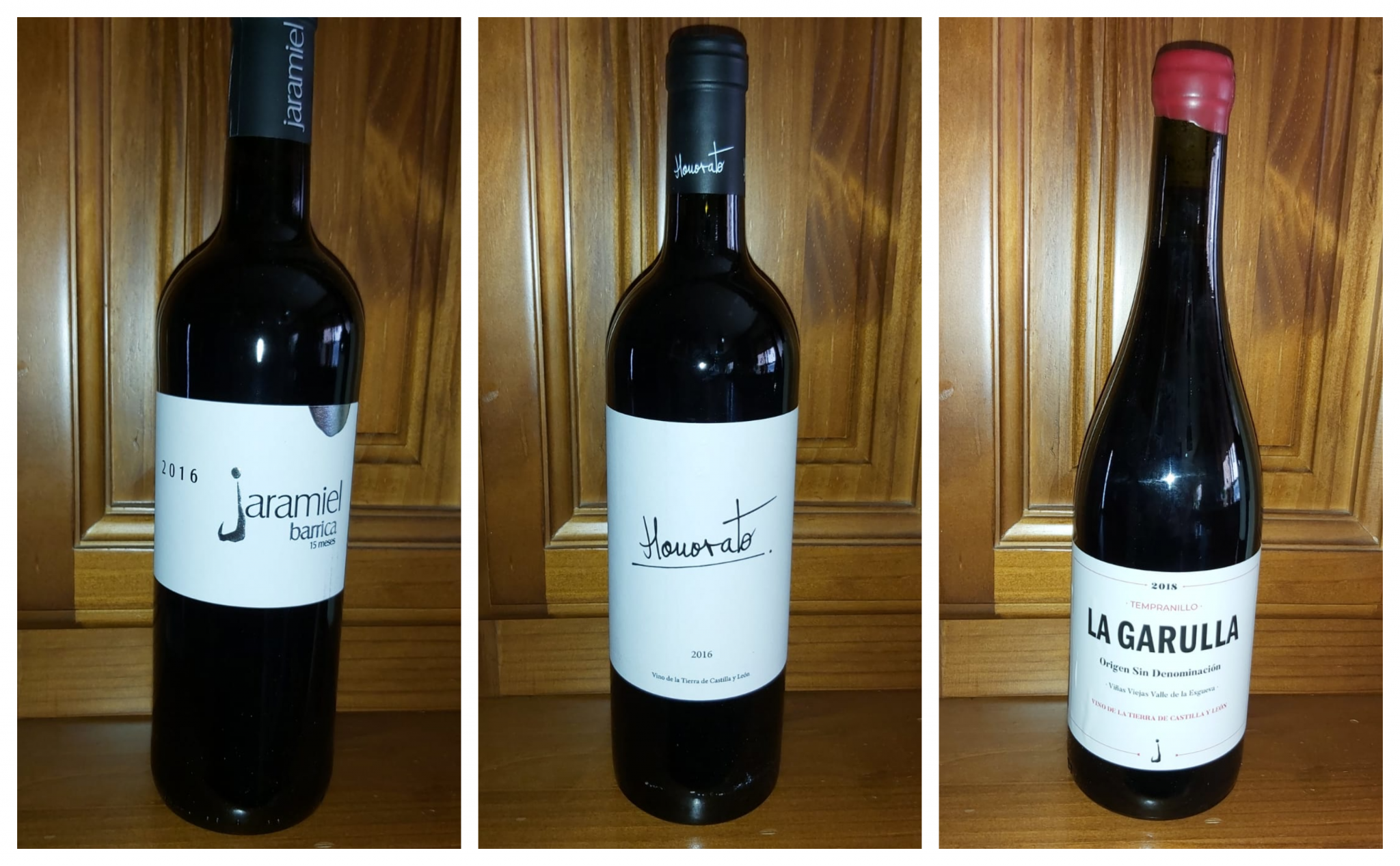 Bodegas y Viñedos Honorato Calleja