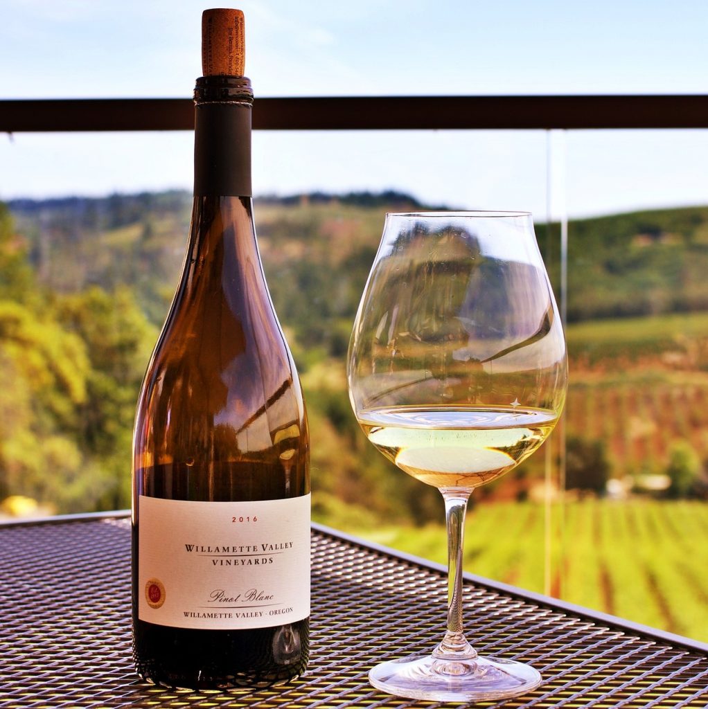 Willamette Valley Willamette Valley