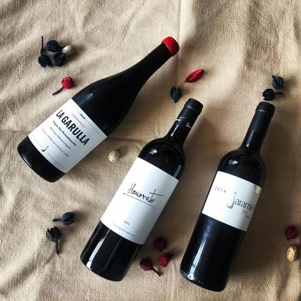 Bodegas y Viñedos Honorato Calleja