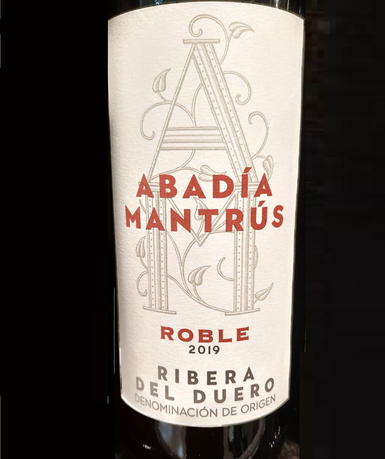 Abadía Mantrús Abadía Mantrús
