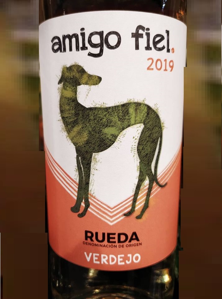 Amigo Fiel 2019 Amigo Fiel 2019