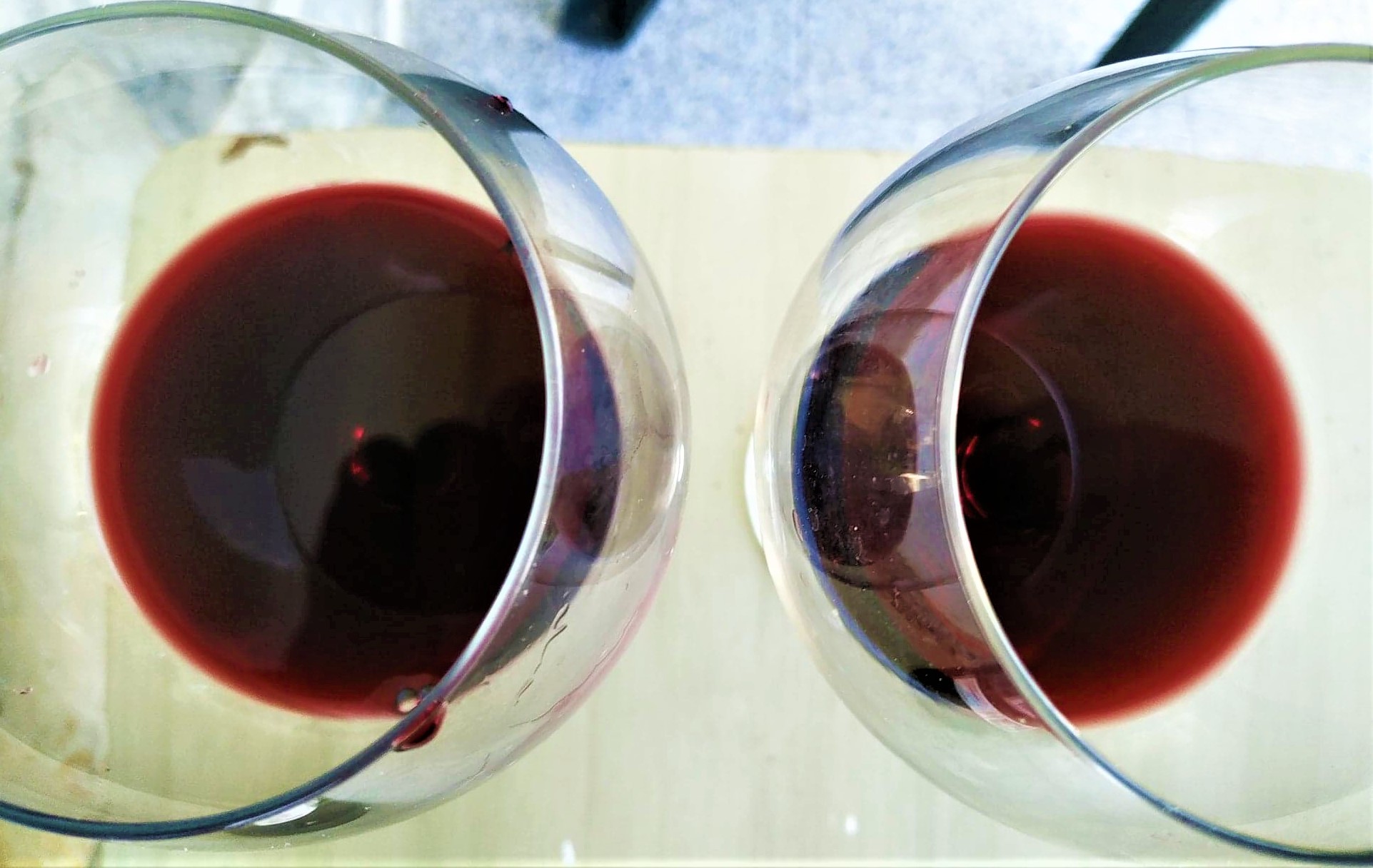 La Graciano y la Mazuelo La Graciano y la Mazuelo